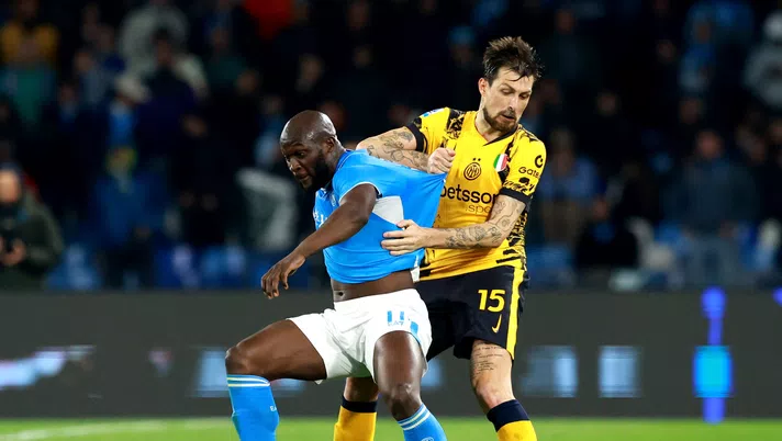 Napoli Inter