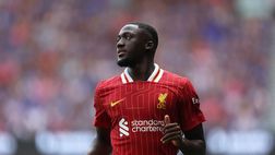 Milan-Liverpool 1-1: Konaté pareggia di testa | Champions League News