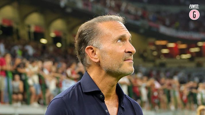 Gerry Cardinale managing partner RedBird e proprietario AC Milan | Milan News (Credits foto: Getty Images) Cardinale chiaro: 'Abbiamo speso più di qualsiasi altra squadra della Serie A'. I numeri