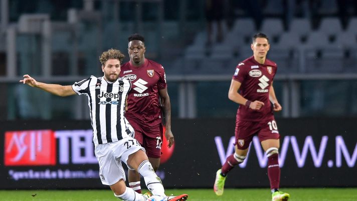 Balzarini (Mediaset): “La Juve sente il derby e non penserà al Villareal” - immagine 1