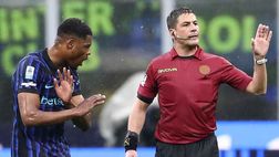 Errori arbitrali e classifica virtuale: cosa cambierebbe per Milan, Inter, Napoli e Juventus?