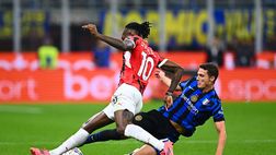 L’Inter si scopre fragile in difesa: un numero colpisce. E Pavard fa più fatica