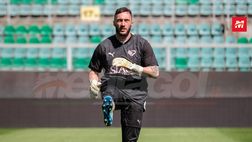 Palermo, GdS: “Desplanches verso il forfait, c’è Pigliacelli. Lund spera”