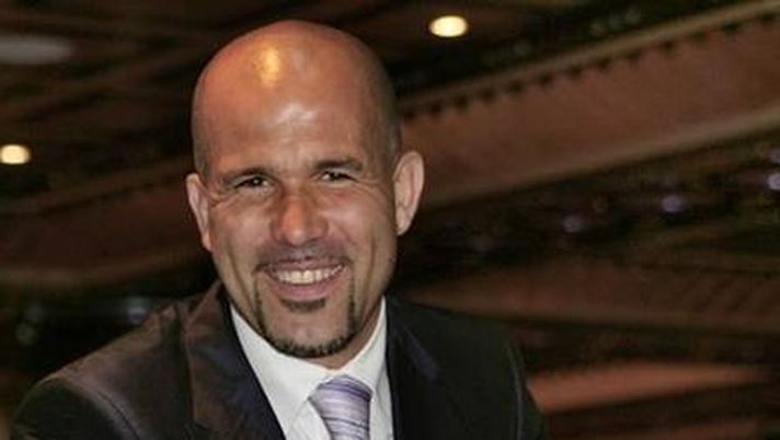 Di Biagio: “Accogliere la Roma a Tirana, chi l’avrebbe mai pensato” Di Biagio: “Accogliere la Roma a Tirana, chi l’avrebbe mai pensato” - immagine 1