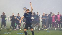 Inter, tanto interesse intorno a Carlos Augusto: tra addio e rinnovo, il punto verso l’estate