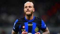 Sky – Inter, niente Torino per Dimarco: affaticamento al polpaccio, i dettagli