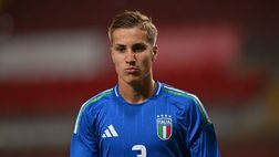 FCIN1908 – Inter, offerta all’Udinese per Mattia Marello: ecco chi è