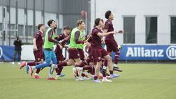 Torino, chi si gioca qualcosa? Femminile, Under 18 e Under 17 da seguire