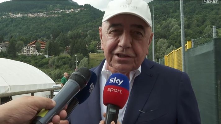 Galliani: “Ceduti giocatori a Inter e Juventus. Segnale che mi rende orgoglioso” - immagine 1