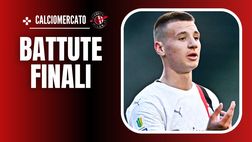 Calciomercato – Camarda e non solo: novità importanti in casa Milan