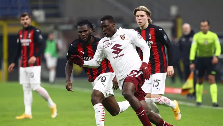 Toro, il Milan ha un’identità chiara ed è in fiducia: attenzione a Leao e Giroud - immagine 1