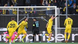 Europa League, Bodo Glimt-Lazio 2-0: la doppietta di Saltnes affonda Baroni