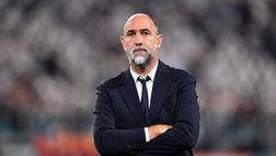 Tudor: “Yildiz a fine gara era bianco! Vlahovic, David, Openda, Bremer, Cambiaso, Koop e Conceicao…”