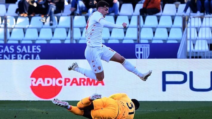 I voti al fantacalcio: da Esposito e Pinamonti a Man e Sukuzi! Flop Colombo e Maldini - immagine 1