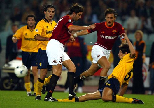 Gli inizi alla Reggiana e l’epopea col Modena: Gianni De Biasi gioca il Derby del Secchia- immagine 5