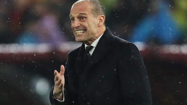 Scudetto, Colonnese: 'Milan unica anti-Inter. Allegri è lì ed è temibile'