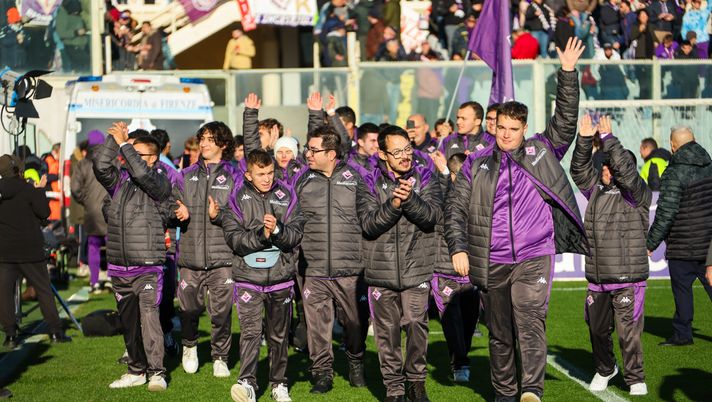 “La Fiorentina per un calcio sempre più inclusivo”: il comunicato - immagine 1