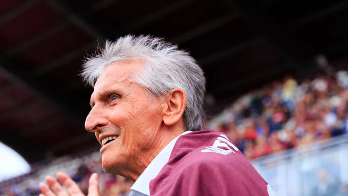 I 78 anni di Nello Santin, terzino dell’ultimo scudetto - immagine 1