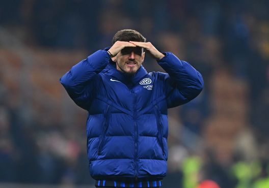 Getty Images Zazzaroni: “Inter-Milan finisce 3-3!”. Cruciani: “Facile, vi dico chi vince”. Sabatini d’accordo- immagine 3