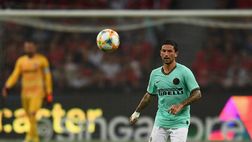 Calciomercato Inter, in fase di stallo trattativa per Sensi: interessa al Leicester