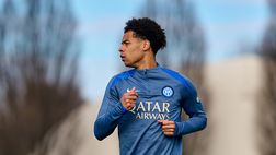 Mercato Roma, contatti tra Torino e Inter per Buchanan: si lavora al prestito