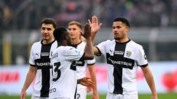 VN – La Fiorentina è su Sohm: la richiesta del Parma