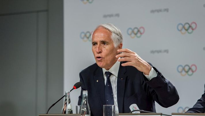 Malagò: “Del Piero candidato presidenza FIGC? Sono sorpreso, notizia importante” - immagine 1