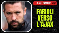 Panchina Milan, Farioli a un passo dall’Ajax: ecco i dettagli