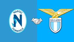 RIVIVI IL LIVE WOMEN | Il Napoli batte la Lazio 1-0: si chiude il precampionato