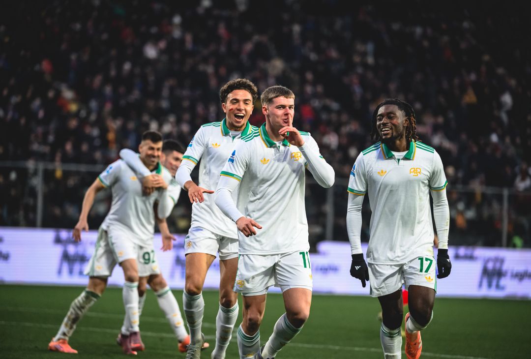 Cremonese-Roma 1-3 – FOTO GALLERY - immagine 74