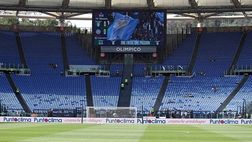 La Roma è al lavoro per giocare il derby domenica: il comunicato del club giallorosso