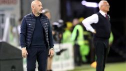 Giallo pesante a Cagliari, Italiano perde un centrocampista per l’Atalanta