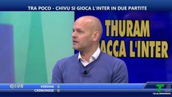 Biasin: “Inter, tanti chiedono una mossa a Chivu. Ma lui non è sciocco e ha ragione da vendere”