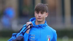 Martinelli enigmatico: “Il dolore più grande è lasciare sto gruppo qua”