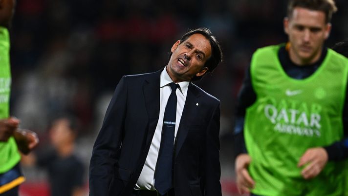 Getty Images Serie A, Monza-Inter 1-1: Dumfries riprende Nesta nel finale, Napoli in vetta - immagine 1