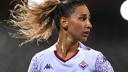 Italia Femminile, la viola Severini in gol ma non basta: vince la Svezia