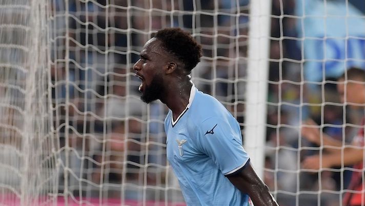 Lazio, niente controlli per Dia: cosa filtra per il Napoli. Novità per Patric e Vecino - immagine 1