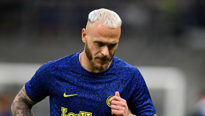 BREAKING – Inter, si ferma Dimarco: il verdetto per il Torino e cosa filtra - immagine 1