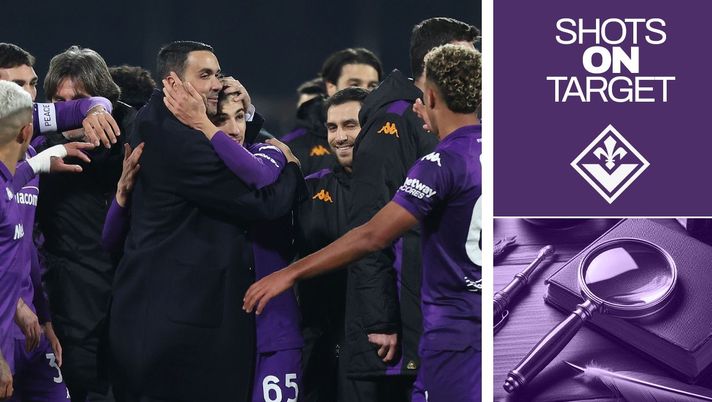 Raffaele Palladino, Fabiano Parisi