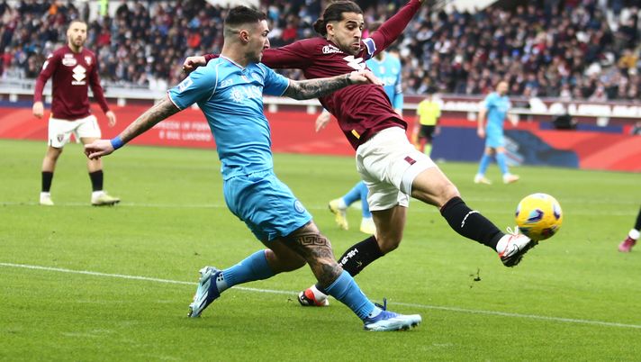 Calciomercato Serie A: Politano potrebbe rinnovare, Bologna su Sonko- immagine 2