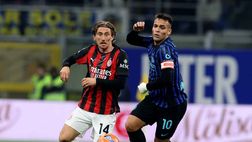 Piccari: “Il Milan farà di tutto per vincere questo derby e riaprire la lotta scudetto, ma secondo me…”