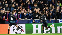 Streaming gratis Club Brugge-Anversa: formazioni e diretta tv live