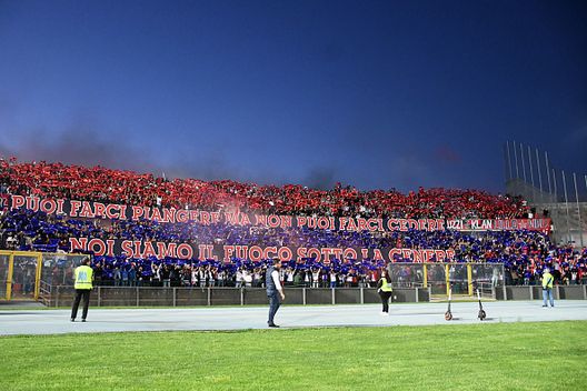 Derby di Calabria, Cosenza-Catanzaro: il boxing day tra ‘nduja e pandoro- immagine 5