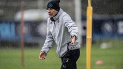 Conte ‘bacchetta’ i bambini a Castel Volturno: “Ricordate sempre…”