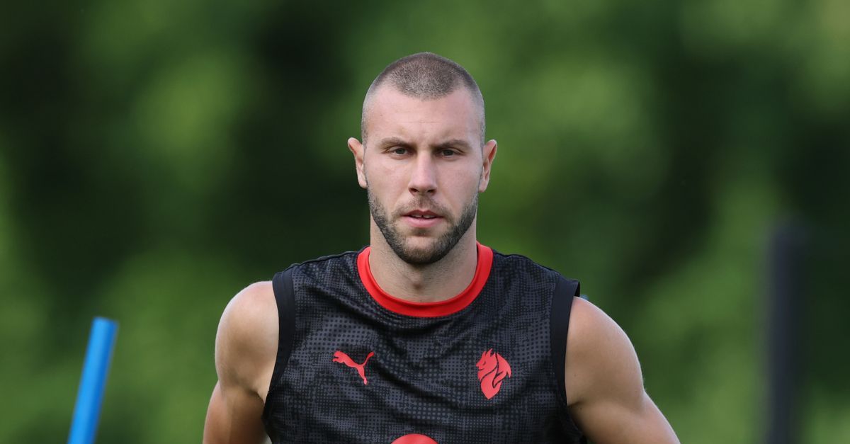 Lettonia Serbia, Pavlovic titolare insieme all’ex Milan Jovic