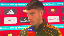 Soulé: “Inter tra le più forti da diverso tempo. Il nostro secondo tempo…”