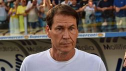 Ds Napoli: “Abbastanza soddisfatti di Garcia. La reazione di Kvara? Nessun caso, dico che…”