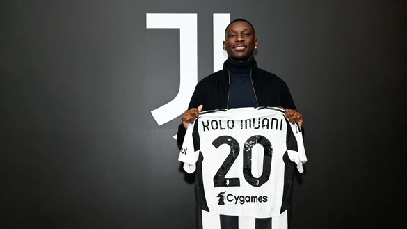 UFFICIALE – Kolo Muani è un nuovo giocatore della Juve: le cifre del prestito- immagine 2