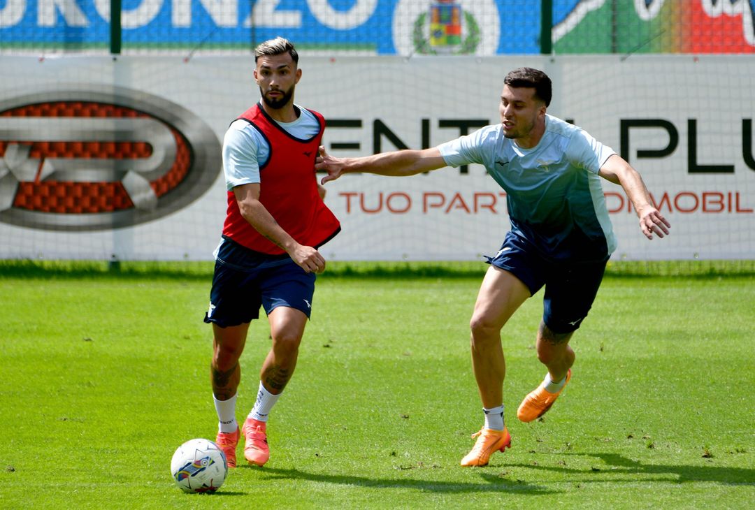 Castellanos e Casale