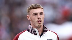 Inghilterra, il caso Palmer: 2° bomber di Premier e zero minuti giocati